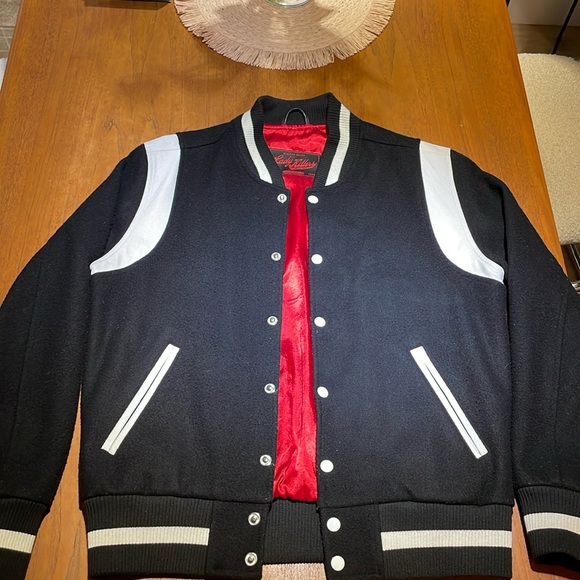 G-Eazy Varsity Lady Killer’s Jacket - Picture 1 of 5